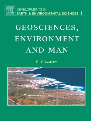 cover image of Geosciences, Environment and Man